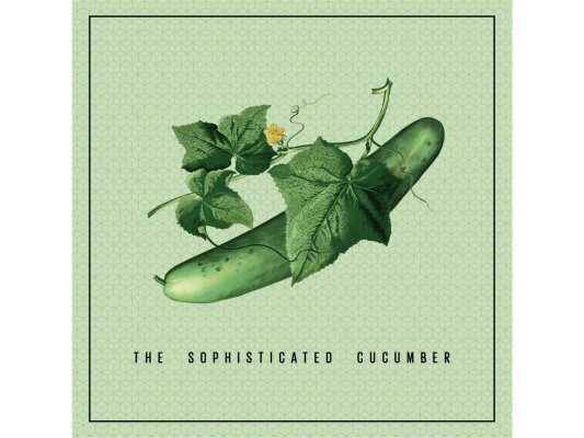 Hersteller: Cucumis GmbH