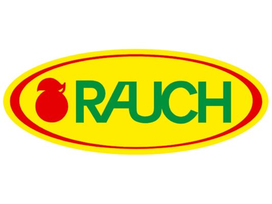 Hersteller: RAUCH Fruchtsäfte GmbH &amp; Co OG