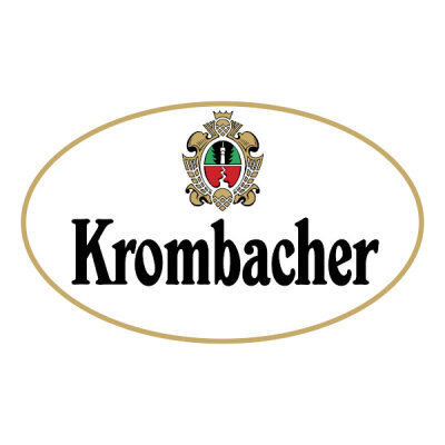 Hersteller: Krombacher Brauerei