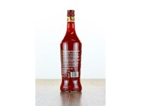 Xuxu Strawberry Flavoured Vodka 0,7l