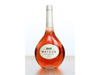Mateus Rose Cork Bottle 0,75l