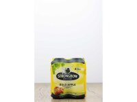 Strongbow Cider Gold Apple 0,44l *(MHD 6/21)