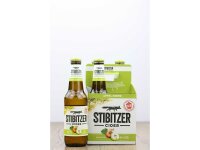 Stibitzer Apfel Birne Cider 0,33l *(MHD 07/21)
