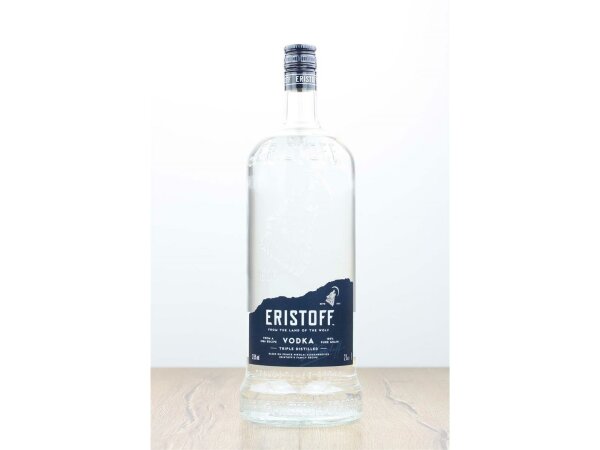 Eristoff Premium Vodka  2l