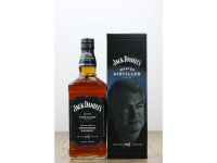 Jack Daniels MASTER DISTILLER Series No. 6 Limited...