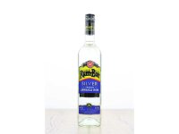 Worthy Park Rum-Bar Silver White Rum 0,7l