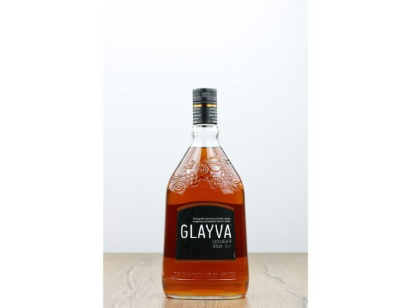 Glayva Liqueur  1l