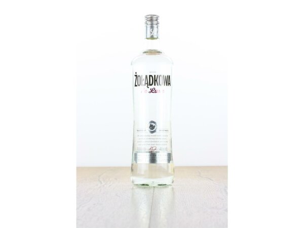 Zoladkowa de Luxe Vodka  1l