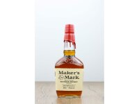 Makers Mark Kentucky Straight Bourbon Whisky  1l