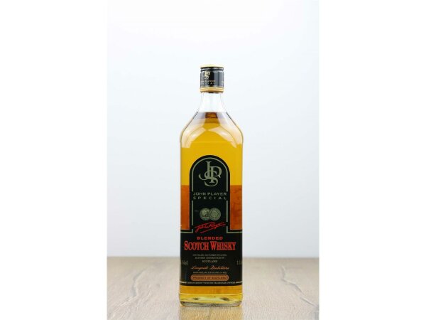 John Player Special Blended Scotch Whisky  1l