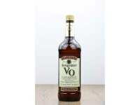 Seagrams VO Canadian Whisky  1l