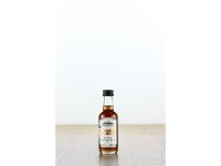 Peaky Blinder Black Spiced Rum 0,05l