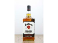 Jim Beam Kentucky Straight Bourbon Whiskey  1,75l