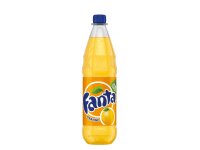 Fanta Orange PET 12x1,0l