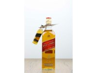 Johnnie Walker Red Label Blended Scotch Whisky  0,7l