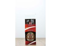 Chivas Regal 12 J. Old MANCHESTER UNITED Limited Edition...