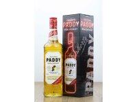 Paddy Irish Whiskey  0,7l