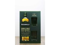 Bushmills 10 J. Old Single Malt Irish Whiskey  0,7l