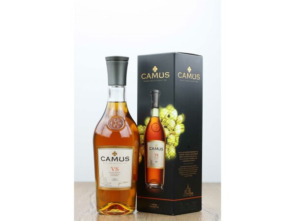 Camus VS Elegance Cognac  0,7l