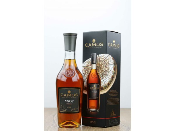 Camus VSOP Elegance Cognac  0,7l