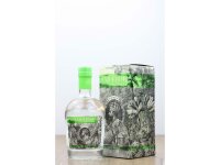 Emperor Mauritian Rum LILY WHITE  0,7l