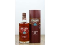 New Grove OLD TRADITION 10 J. Old Mauritius Island Rum  0,7l