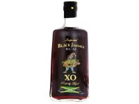 Black Jamaica Rum XO 0,7l +GB