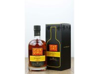 Rum Nation Peruano 8 J. Old Rum Limited Edition  0,7l
