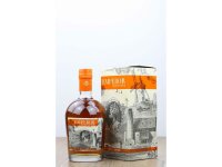Emperor Mauritian Rum ROYAL SPICED  0,7l
