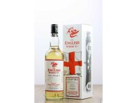 The English Co. CHAPTER 4 PEATED English Spirit  0,7l