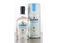 Pfanner Alpine Premium Vodka  0,7l