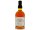 Foursquare 12 J. Old Single Blended Rum Cask Strength 2005  0,7l