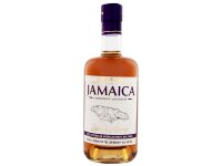 Cane Island Jamaica Single Island Blend Rum 0,7l