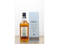 Ballantines 15 J. Old Blended Scotch Whisky  0,7l