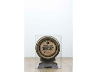 Old St. Andrews Clubhouse Whisky - Barrel 0,7l