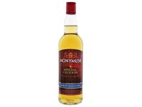 Monymusk Plantation Special Gold Rum 0,7l