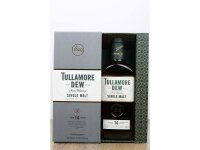 Tullamore Dew 14 Years + GB 0,7l