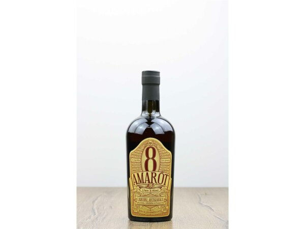 Amaròt Amaro Liquore  0,7l
