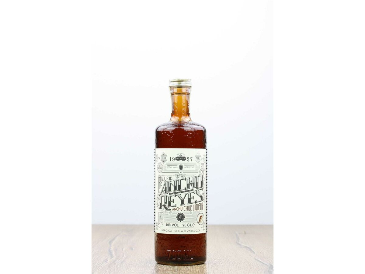 Ancho Reyes Ancho Chile Liqueur 0,7l