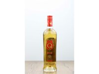 Don Q GOLD Puerto Rican Premium Rum  0,7l