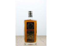 Mhoba Rum American Oak AGED Rum  0,7l