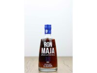 Ron Maja Añejo Autentico 12 Años Premium Rum  0,7l
