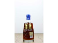 Ron Maja Añejo Autentico 12 Años Premium Rum  0,7l