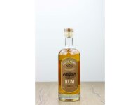 Saint Aubin GOLD Premium Rum  0,7l