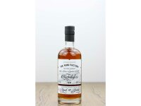 The Rum Factory 10 Years Old Rum  0,7l