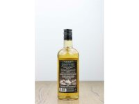 The Wild Geese Golden Rum  0,7l