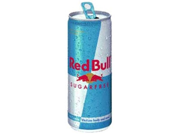 Red Bull Sugarfree EW-DPG Dose 24x0,25l