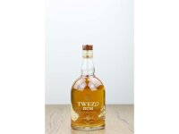 Twezo Rum Barbados 8 Years Old  0,7l