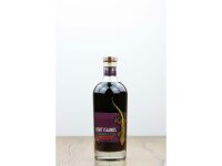 Eight Islands Spiced Caribbean Rum  0,7l