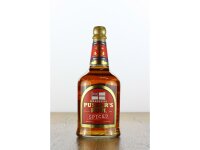 Pussers Original SPICED Premium Spirit Drink  0,7l